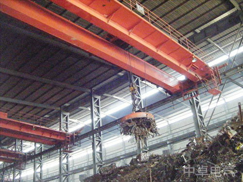 岳陽起重電磁鐵,岳陽起重電磁鐵制造,永磁吸吊器設計,岳陽中卓電氣有限公司